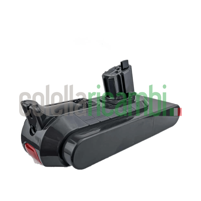 Batteria Dyson V15/SV22 con sgancio rapido Compatibile