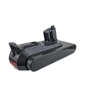 Batteria Dyson V15/SV22 con sgancio rapido Compatibile