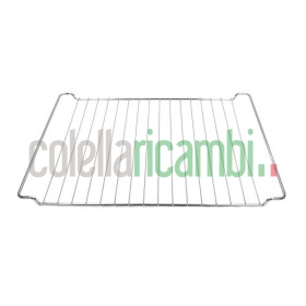 Griglia Forno  Whirpool-Ignis-Bauknecht