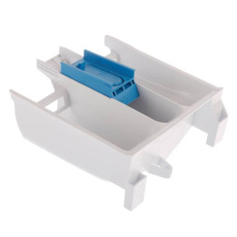 Vaschetta distributore detersivo lavatrice Bosch Siemens 12043842