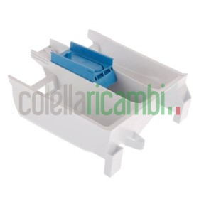 Vaschetta distributore detersivo lavatrice Bosch Siemens 12043842