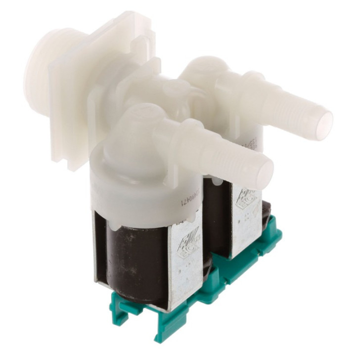 Elettrovalvola Bosch Di Carico D'acqua Lavatrice 0074261