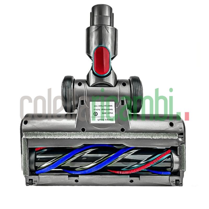 Spazzola Compatibile con Dyson V7 V8 V10 V11 V15 + Rullo