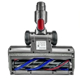 Spazzola Compatibile con Dyson V7 V8 V10 V11 V15 + Rullo