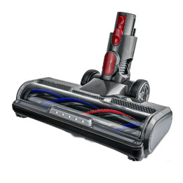 Spazzola Compatibile con Dyson V7 V8 V10 V11 V15 + Rullo