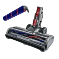 Spazzola Compatibile con Dyson V7 V8 V10 V11 V15 + Rullo