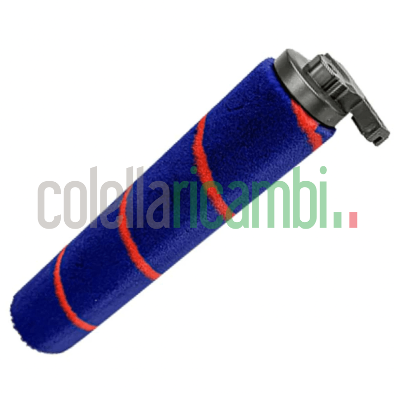 Spazzola Compatibile con Dyson V7 V8 V10 V11 V15 + Rullo