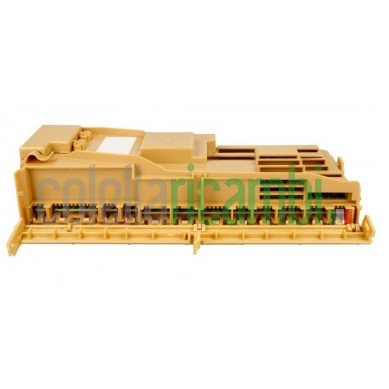 Scheda Elettronica Programmata Lavastoviglie Ariston Indesit Hotpoint Whirlpool Originale C00916248