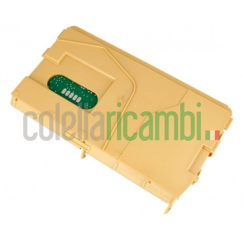 Scheda Elettronica Programmata Lavastoviglie Ariston Indesit Hotpoint Whirlpool Originale C00916248