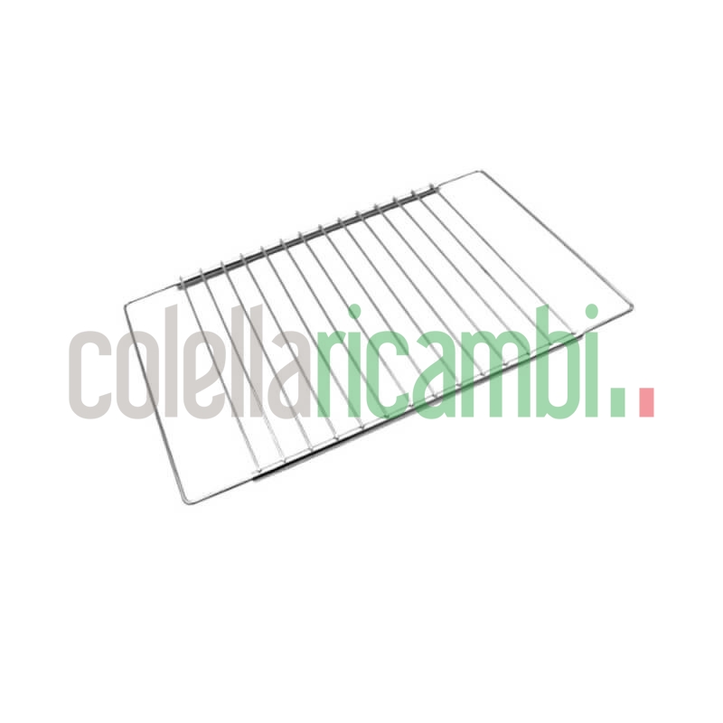 Griglia Per Forno Universale Estendibile Con Viti