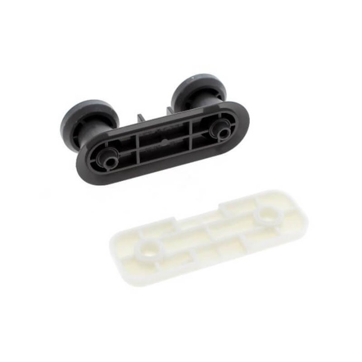 Kit Montaggio Supporto Cerniere Lavatrice C00627134