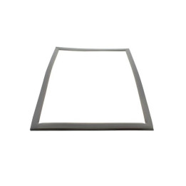 Guarnizione porta inferiore freezer per Frigoriferi Whirlpool C00301066