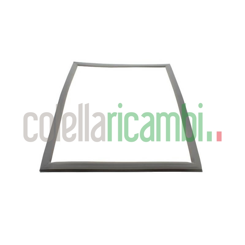 Guarnizione porta inferiore freezer per Frigoriferi Whirlpool C00301066