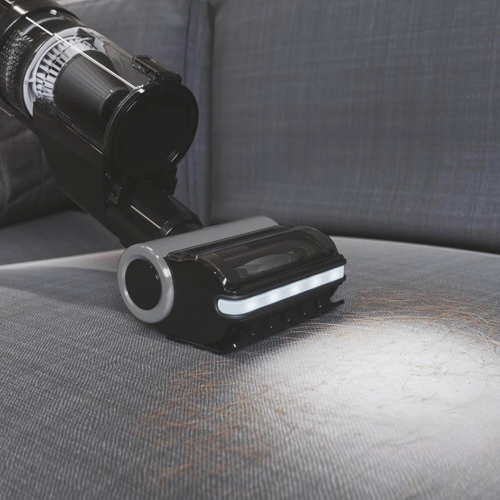 Rullo agitatore in plastica per Aspirapolvere Hoover 35602846