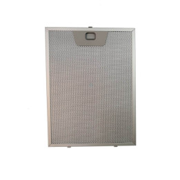 Filtro Alluminio Per Cappa Originale Faber 205X273X8 MM