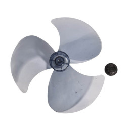 Vendita Rowenta CS-00000646 Elica pala per ventilatore Essential +
