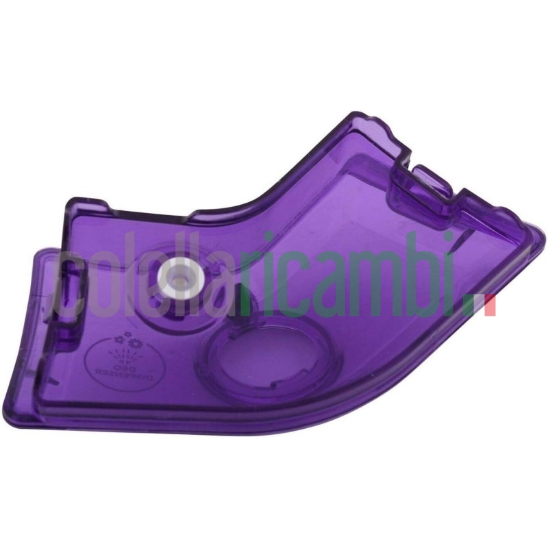 Polti serbatoio tanica  Deo Dispenser scopa Vaporetto SV440 M0006632