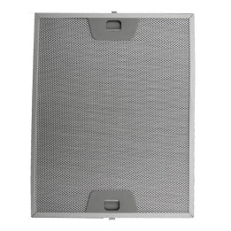 Filtro Alluminio Per Cappa Originale Faber 249X313X9MM