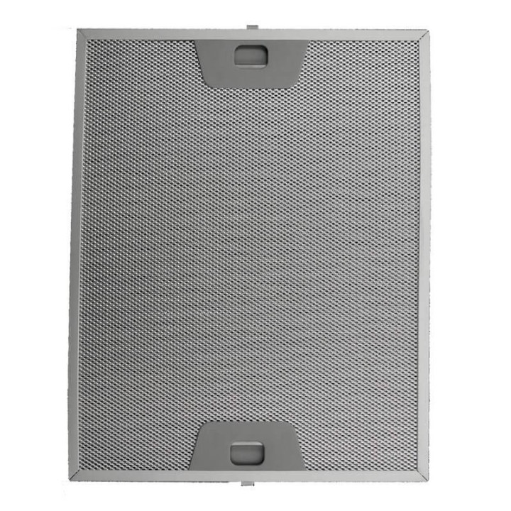 Filtro Alluminio Per Cappa Originale Faber 249X313X9MM