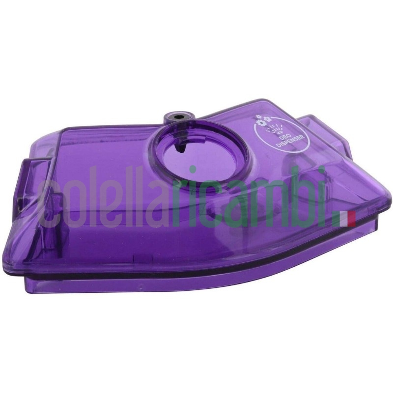 Polti serbatoio tanica  Deo Dispenser scopa Vaporetto SV440 M0006632