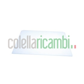 Vetro copriverduriera per Frigoriferi Whirlpool C00300310