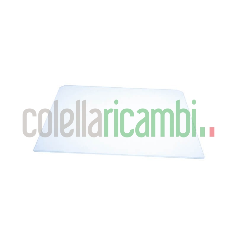 Vetro copriverduriera per Frigoriferi Whirlpool C00300310