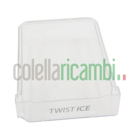 Vaschetta ghiaccio twistice per Frigoriferi Whirlpool C00480565