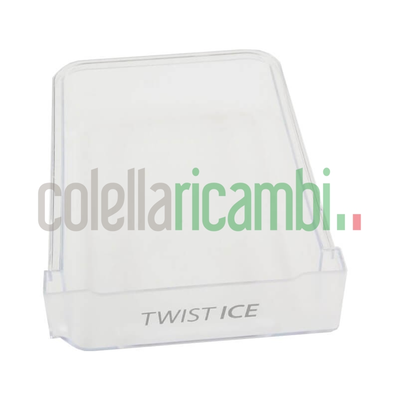Vaschetta ghiaccio twistice per Frigoriferi Whirlpool C00480565