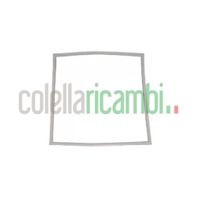 Guarnizione porta freezer per Frigoriferi Whirlpool C00374095