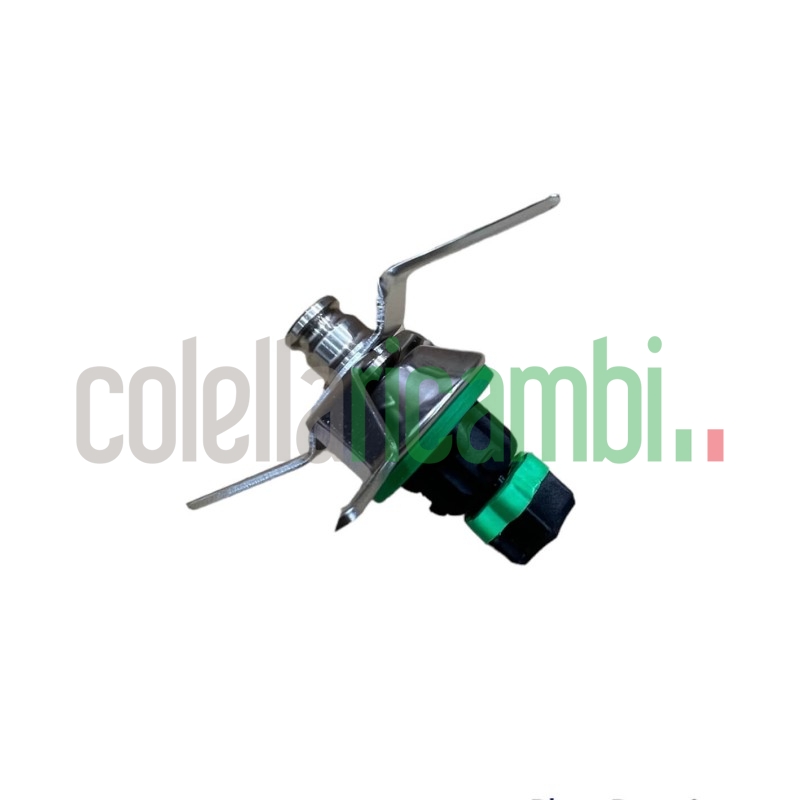 Gruppo Coltelli Lame Bimby Adattabile Tm7