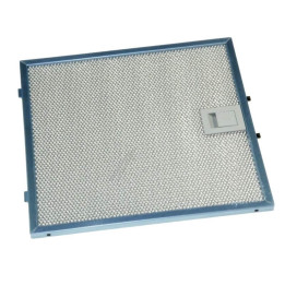 Filtro Alluminio Per Cappa Originale Falmec 235X245X8MM