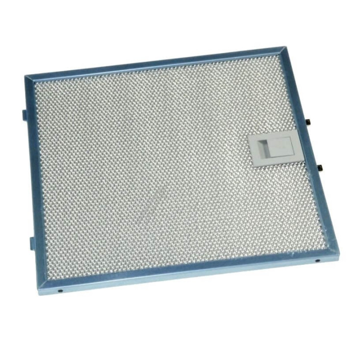 Filtro Alluminio Per Cappa Originale Falmec 235X245X8MM
