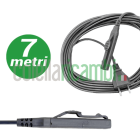 Cavo Alimentazione per Vorwerk Folletto VK150