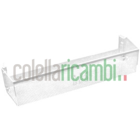 Balconcino portabottiglie porta frigo Smeg 760392152