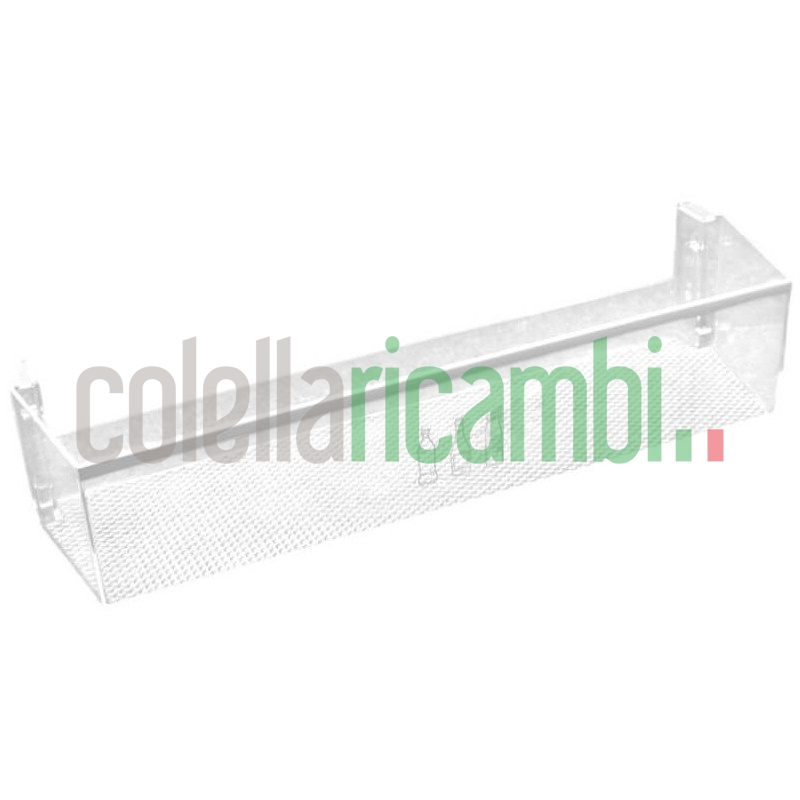 Balconcino portabottiglie porta frigo Smeg 760392152