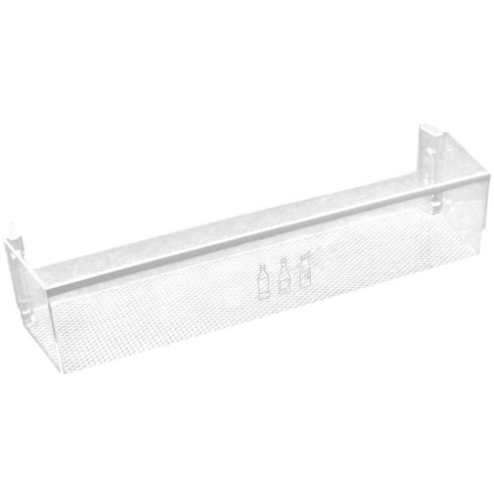 Balconcino portabottiglie porta frigo Smeg 760392152