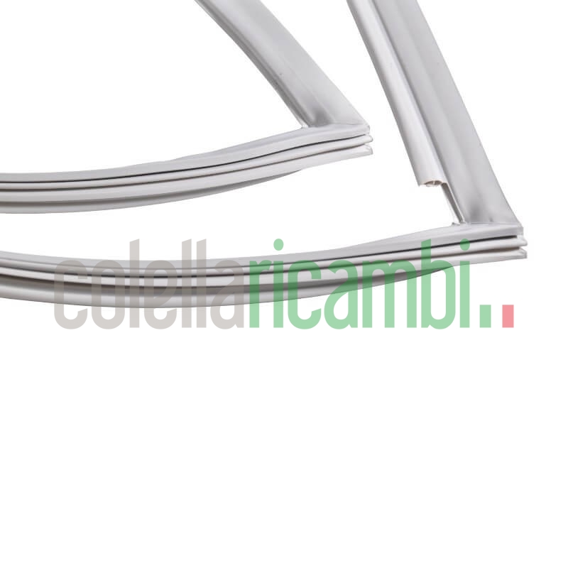 Guarnizione porta congelatore Originale Hisense HK1568512