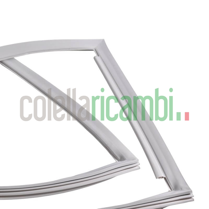 Guarnizione porta congelatore Originale Hisense HK1568512