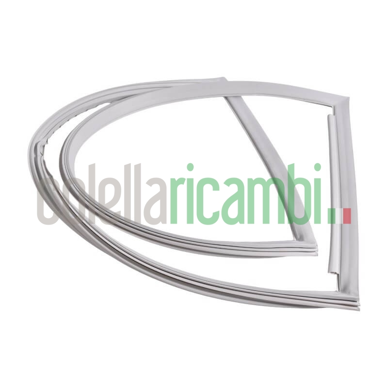 Guarnizione porta congelatore Originale Hisense HK1568512