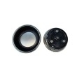Filtro Braccetto per macchine da caffè Hisense 855373