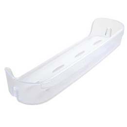 Balconcino intermedio  da 70 trasparente per Frigorifero Hotpoint C00286535