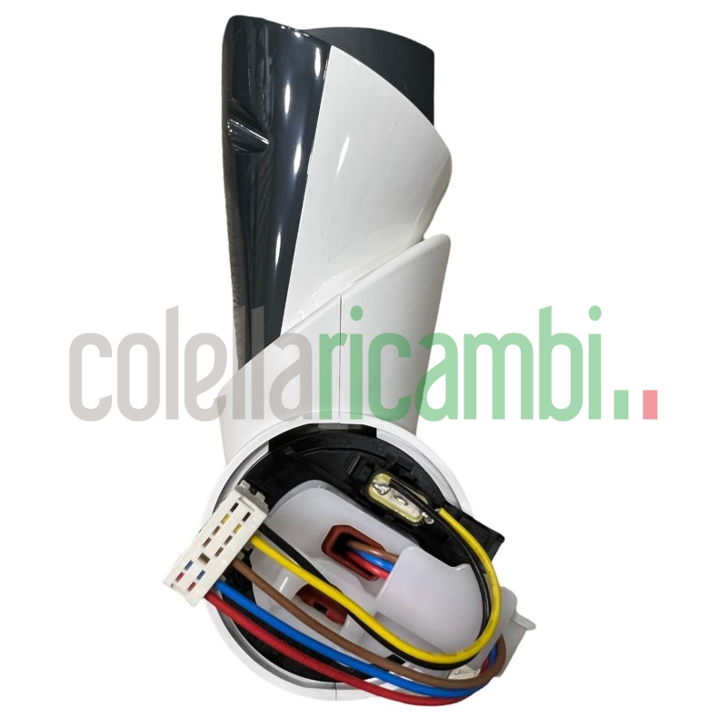 Snodo Adattabile Folletto Battitappeto EB370 EB371