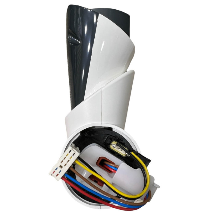 Snodo Adattabile Folletto Battitappeto EB370 EB371