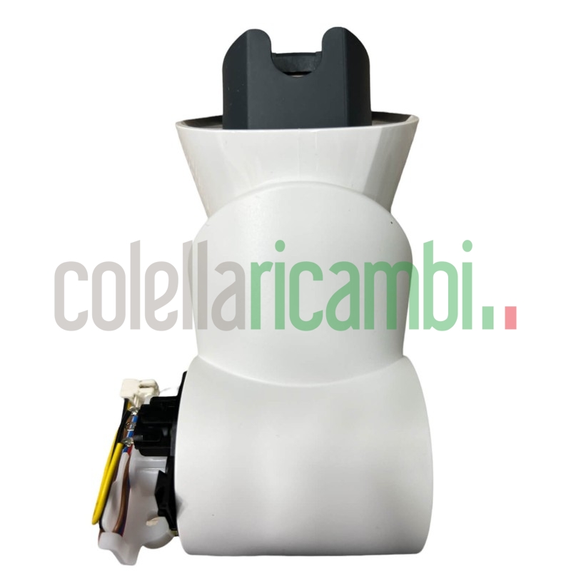 Snodo Adattabile Folletto Battitappeto EB370 EB371