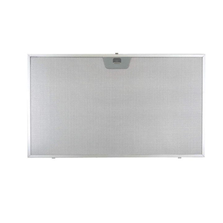 Filtro Cappa Originale Faber Alluminio 506X300X8Mm