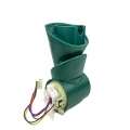 Snodo Elettrificato Adattabile per Battitappeto Vorwerk EB360