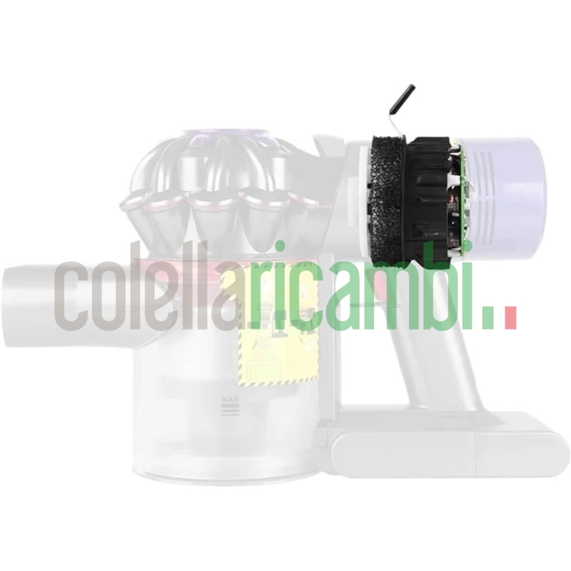Motore compatibile per Aspirapolvere Dyson V8