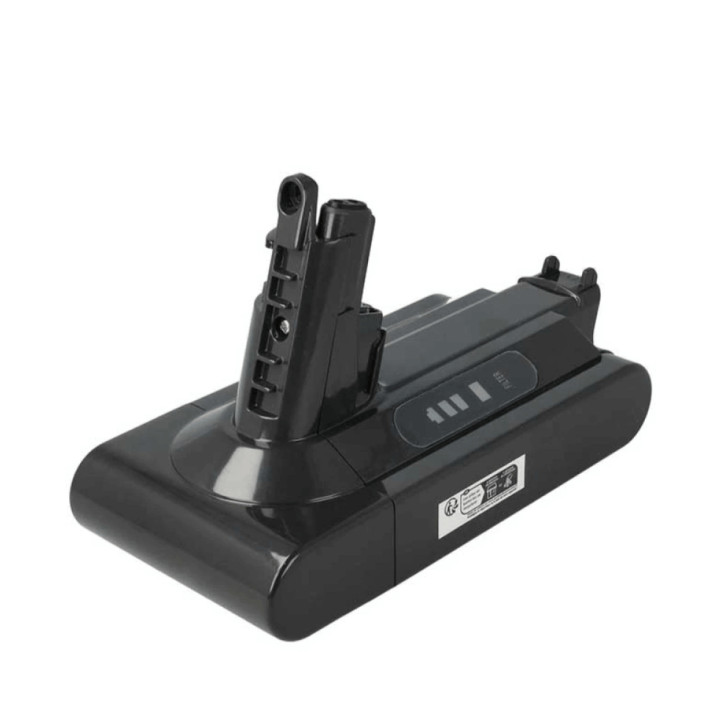 Batteria di ricambio per l’aspirapolvere Dyson V11