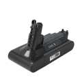 Batteria di ricambio per l’aspirapolvere Dyson V11