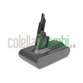 Batteria Ricaricabile 21.6V Li-Ion per Dyson SV11 V7